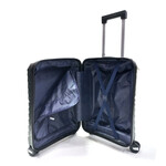 Set Valijas Flb Pp Negro 20 24 28 175 4Ruedas